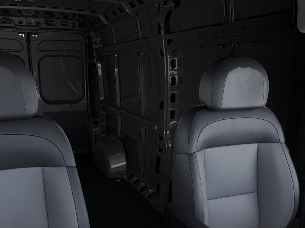 New 2026 RAM ProMaster 2500 w/ Convenience Group FWD image 27
