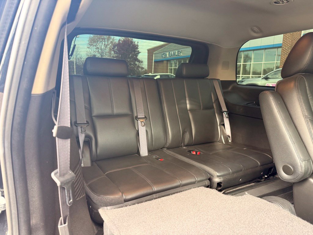Used 2012 Chevrolet Tahoe LT w/ All-Star Edition AWD/4WD image 39