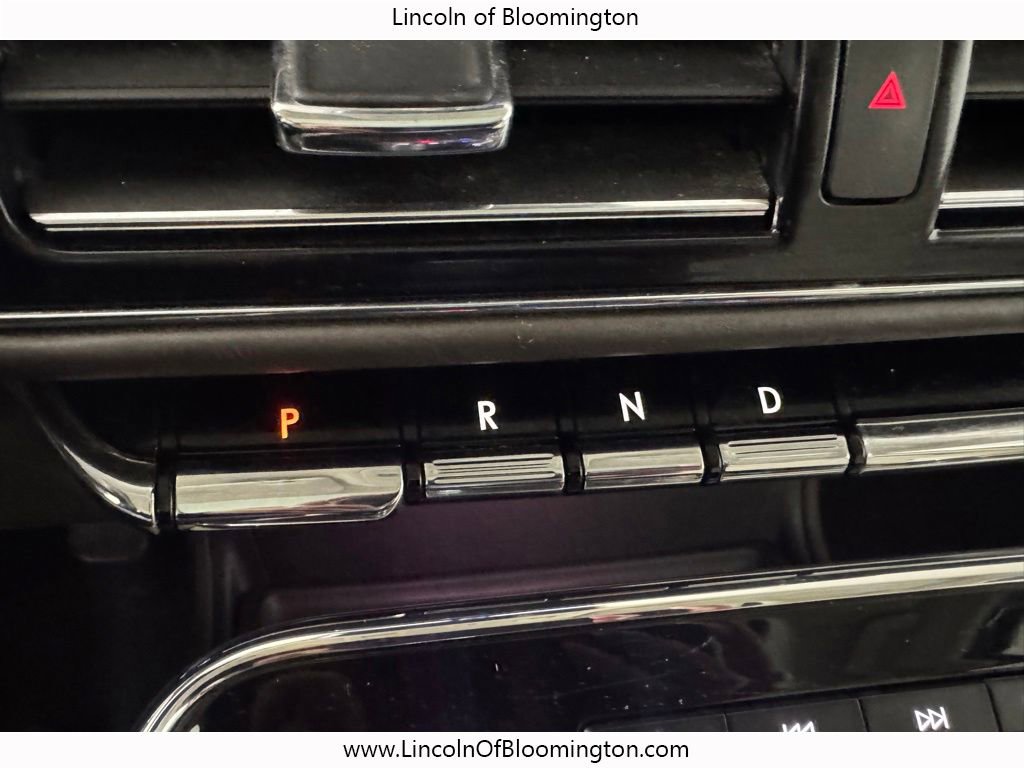 Used 2023 Lincoln Navigator Black Label AWD/4WD image 67