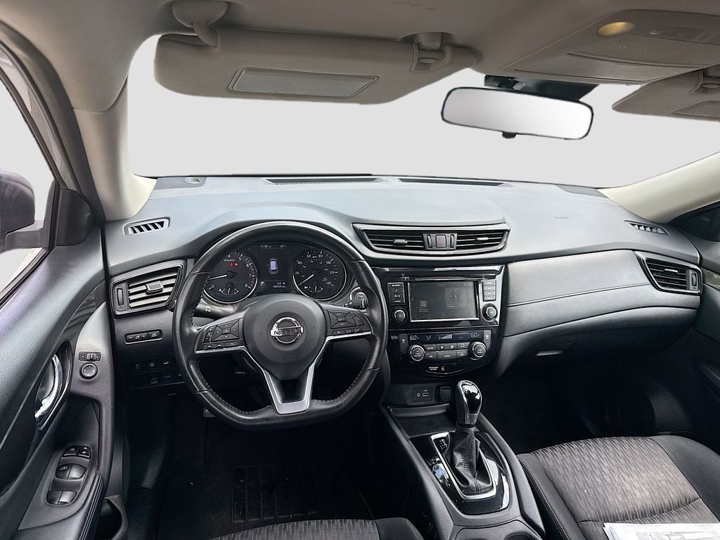 Used 2019 Nissan Rogue SV AWD/4WD image 22