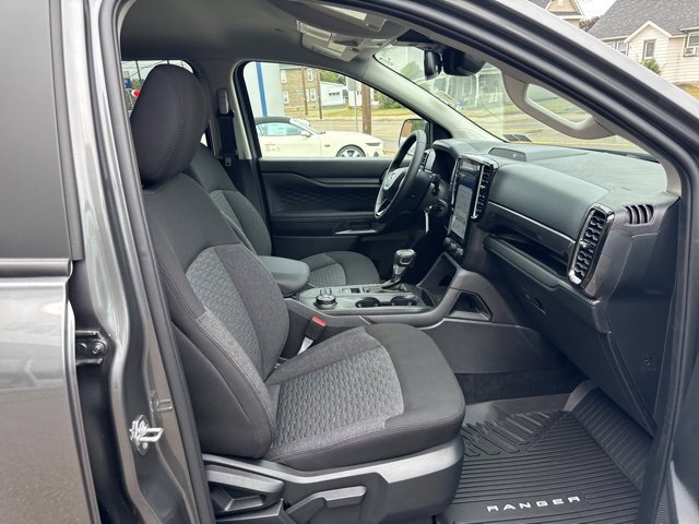 New 2025 Ford Ranger XLT image 27