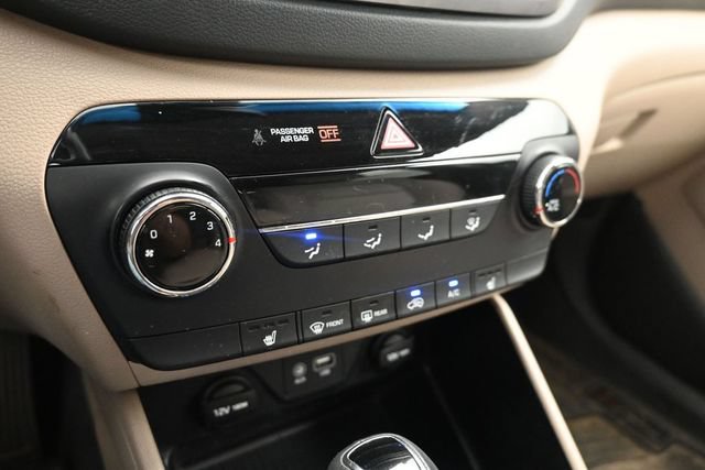 Used 2016 Hyundai Tucson Sport AWD/4WD image 32