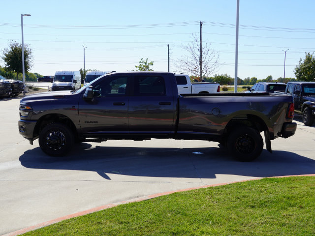 New 2027 RAM 3500 Big Horn AWD/4WD image 14