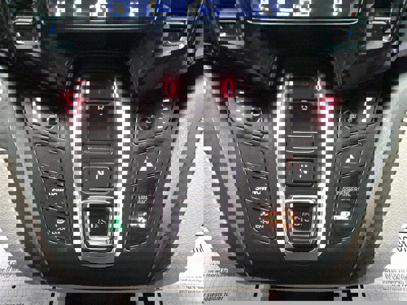 Used 2018 Honda Odyssey EX-L image 15