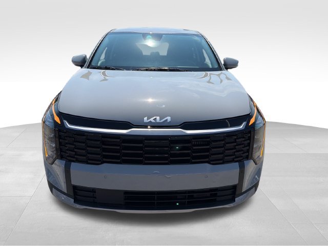 New 2027 Kia Sportage S FWD image 2