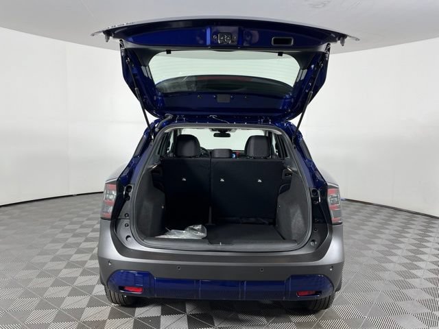 New 2026 Nissan Kicks S FWD image 47