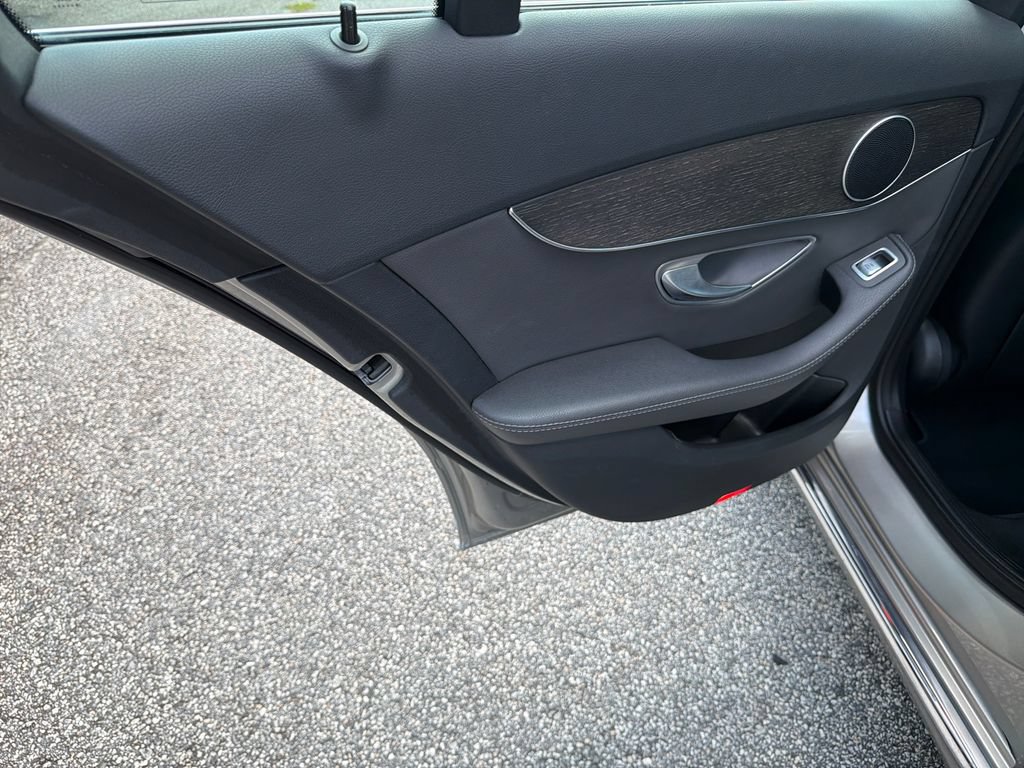 Used 2019 Mercedes-Benz C 300 Sedan w/ Multimedia Package image 21