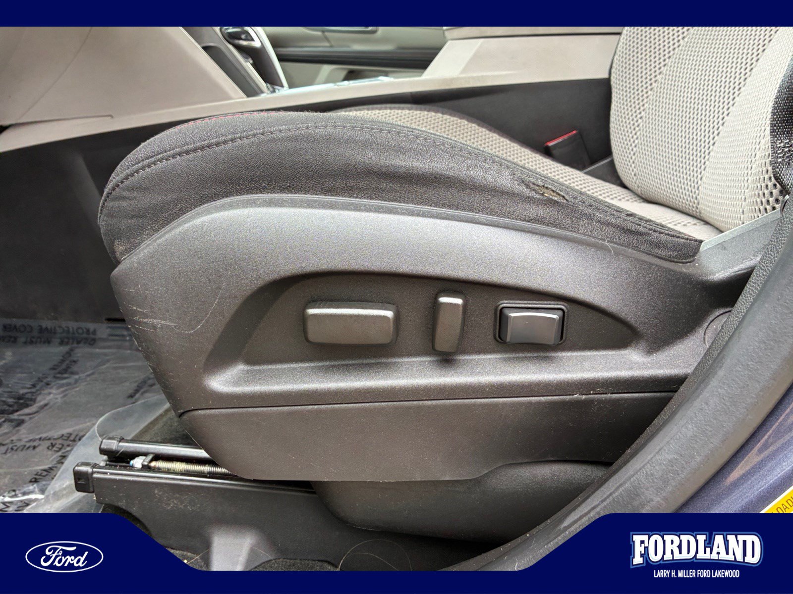 Used 2013 GMC Terrain SLE AWD/4WD image 14