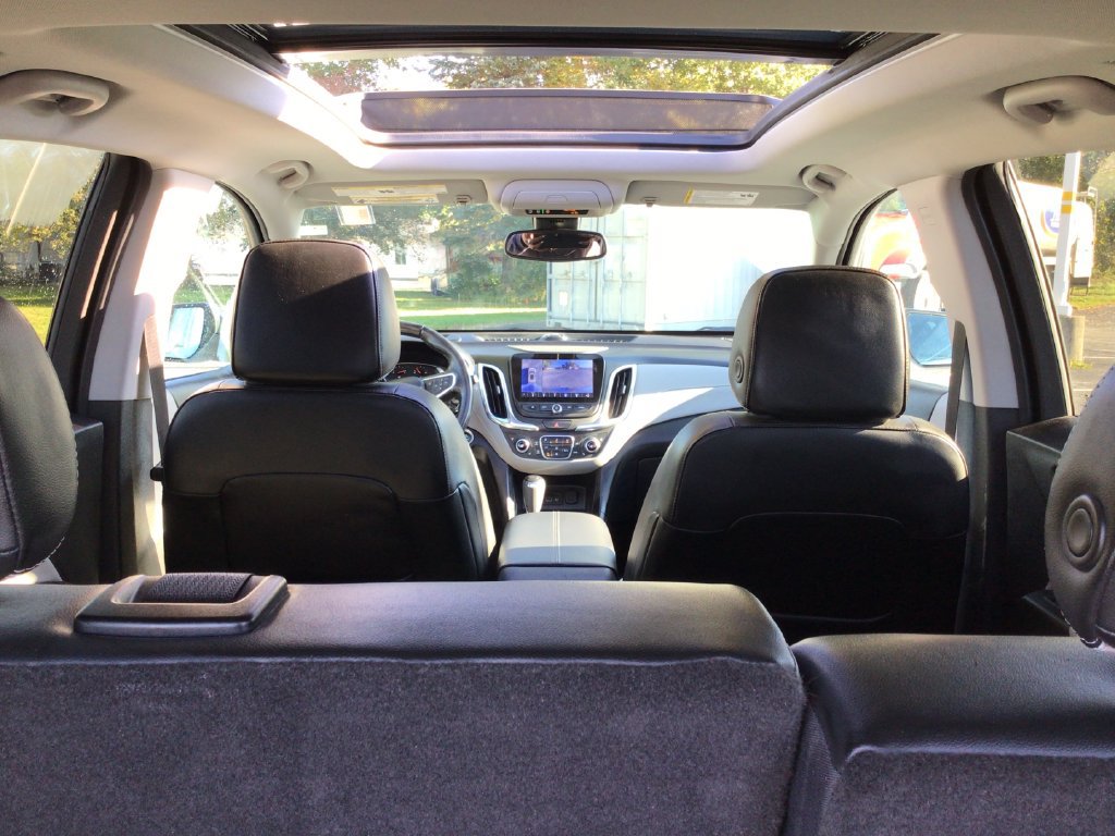 Used 2020 Chevrolet Equinox Premier AWD/4WD image 45