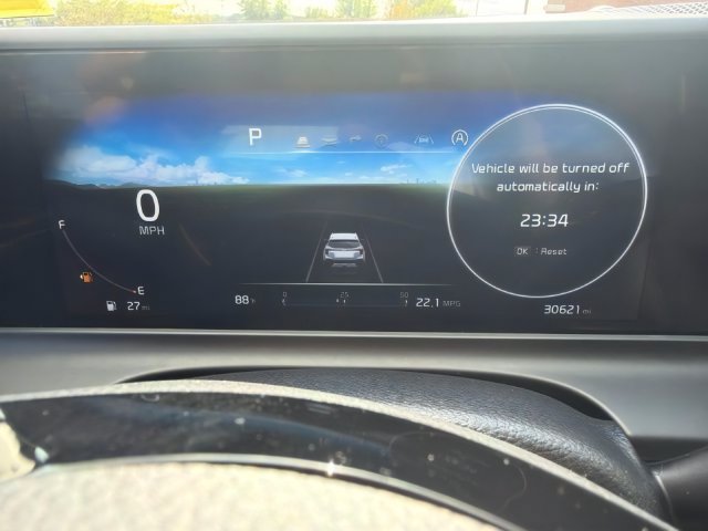 Certified 2024 Kia Seltos S AWD/4WD image 20
