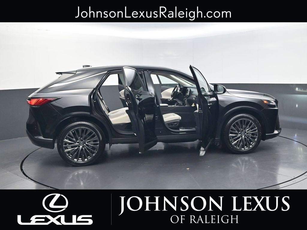 New 2026 Lexus RX 350 image 33