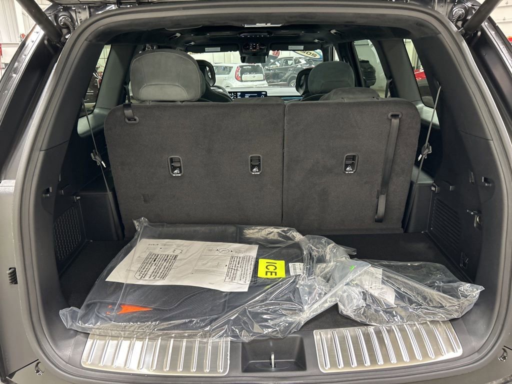 New 2027 Kia Telluride SX Prestige X-Pro image 34