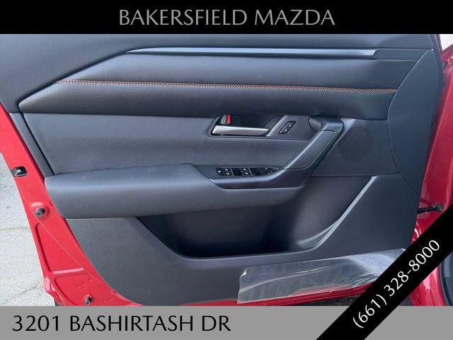 New 2026 MAZDA CX-50 AWD 2.5 Hybrid w/ Cargo Package image 10