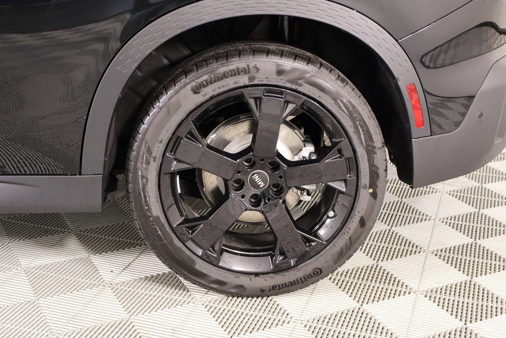 New 2026 MINI Cooper Countryman S image 20