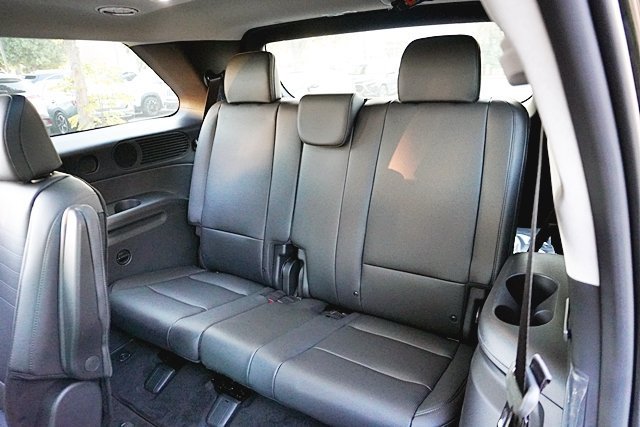 New 2026 Hyundai Palisade Limited AWD/4WD image 24