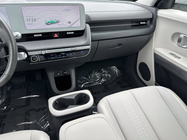 Used 2022 Hyundai Ioniq 5 Limited AWD/4WD image 20