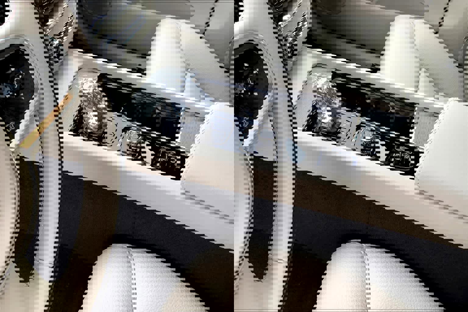 New 2025 Volvo XC60 T8 Plus w/ Protection Package Premier image 10