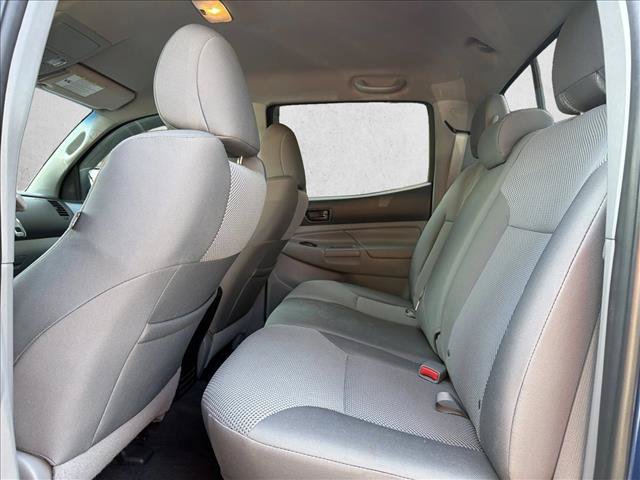 Used 2015 Toyota Tacoma PreRunner w/ TRD Sport Package RWD image 23