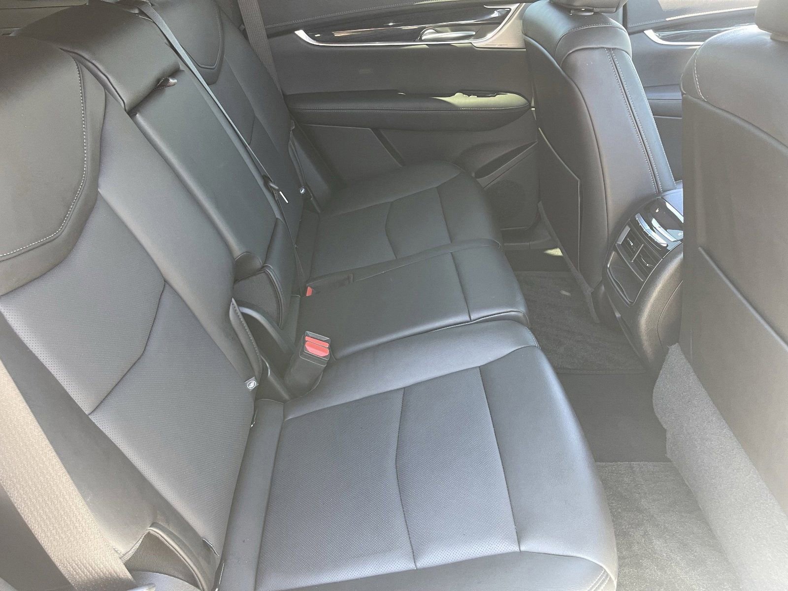 Used 2023 Cadillac XT5 Premium Luxury w/ Technology Package image 15