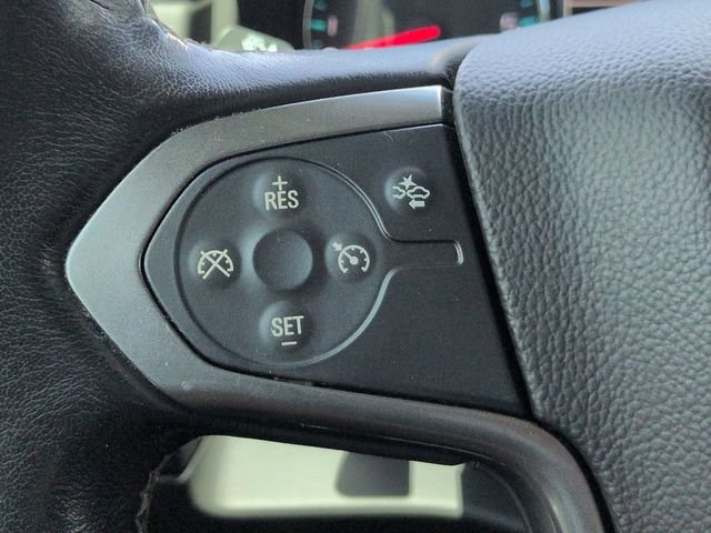Used 2020 Chevrolet Suburban LT AWD/4WD image 26