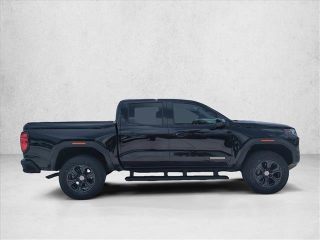 Used 2024 GMC Canyon Elevation w/ Elevation Premium Package RWD image 4