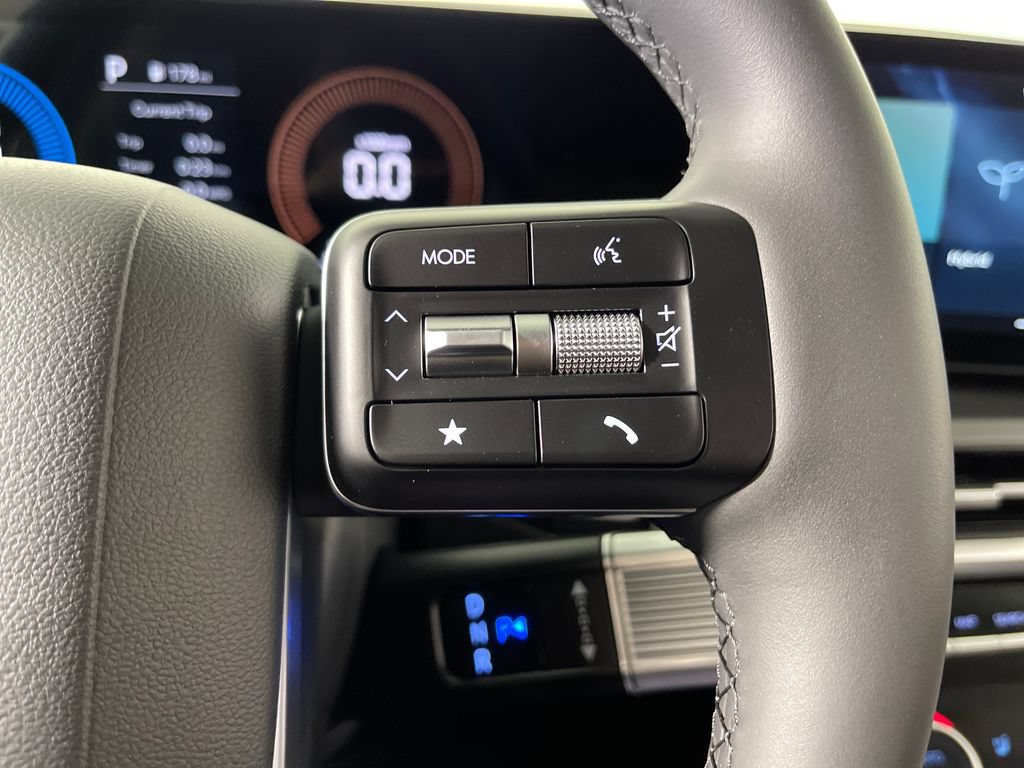 New 2026 Hyundai Santa Fe SEL AWD/4WD image 29