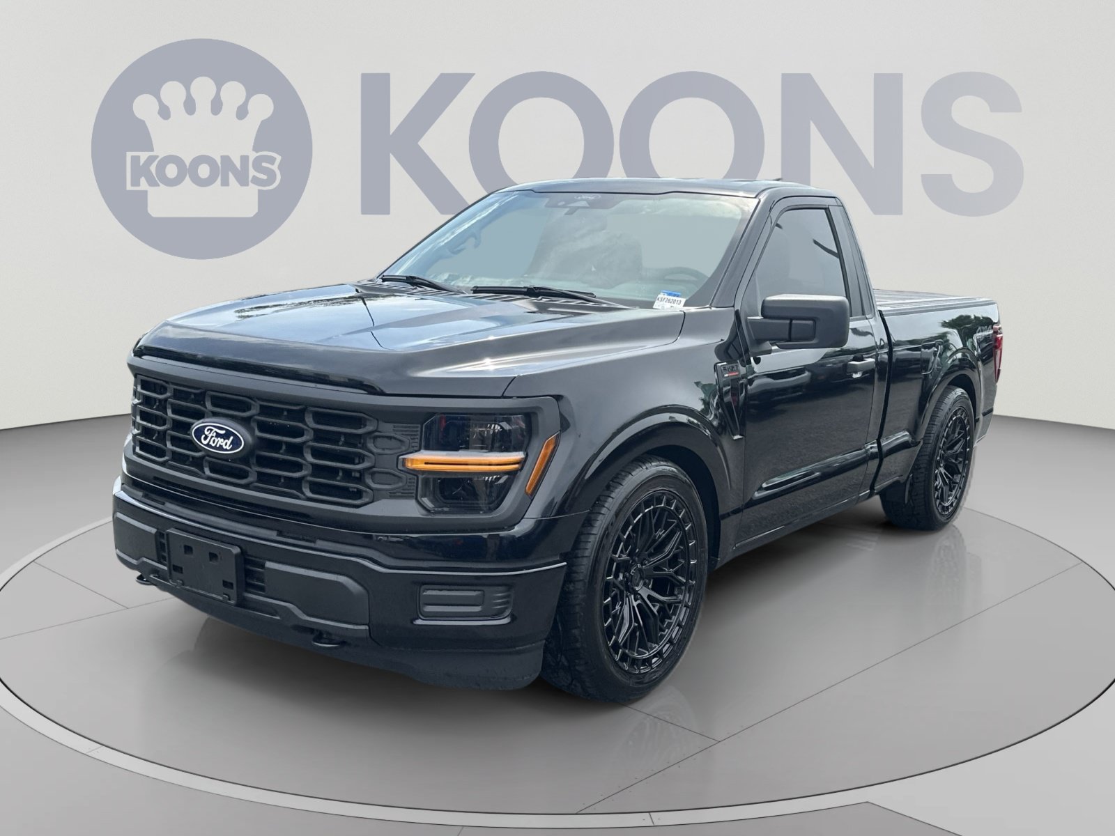 New 2026 Ford F150 XL AWD/4WD image 5