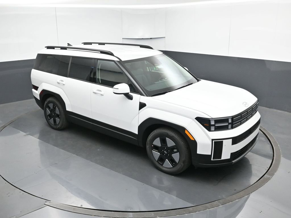 New 2026 Hyundai Santa Fe SEL FWD image 57
