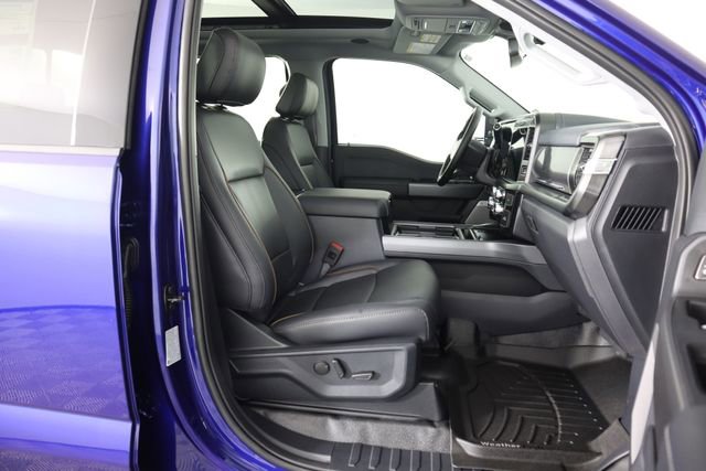 New 2026 Ford F350 Lariat w/ Black Appearance Package image 73