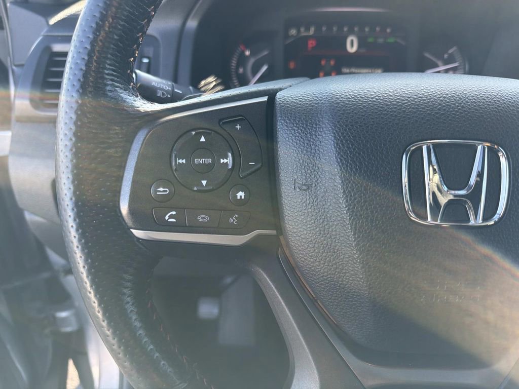 Used 2023 Honda Passport TrailSport image 26