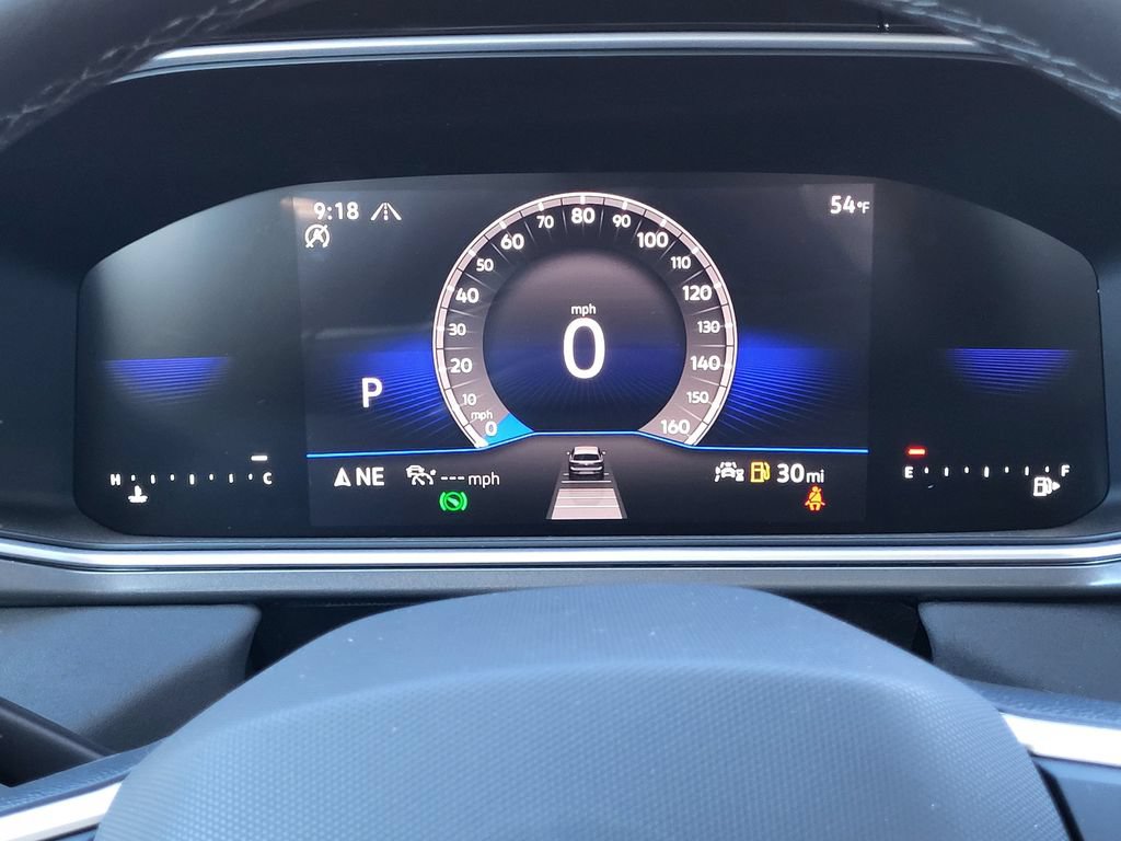 New 2026 Volkswagen Taos SE AWD/4WD image 10