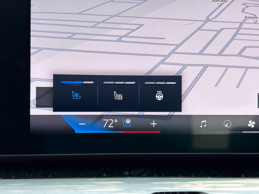 New 2027 BMW 530i xDrive AWD/4WD image 19