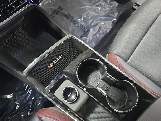 New 2026 Chevrolet Equinox RS w/ Convenience Package III FWD image 28
