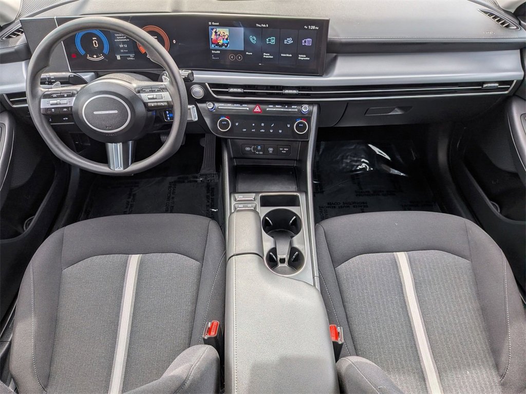 Used 2025 Hyundai Sonata SEL image 25