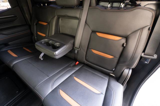 Used 2023 GMC Sierra 1500 AT4 image 28