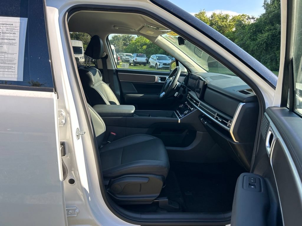 Used 2026 Hyundai Santa Fe SEL FWD image 40