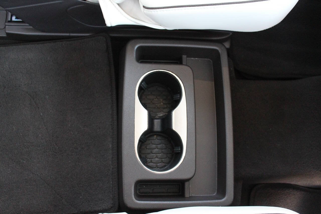 Used 2020 Lincoln Aviator Black Label Grand Touring w/ Class IV Trailer Tow Package AWD/4WD image 53