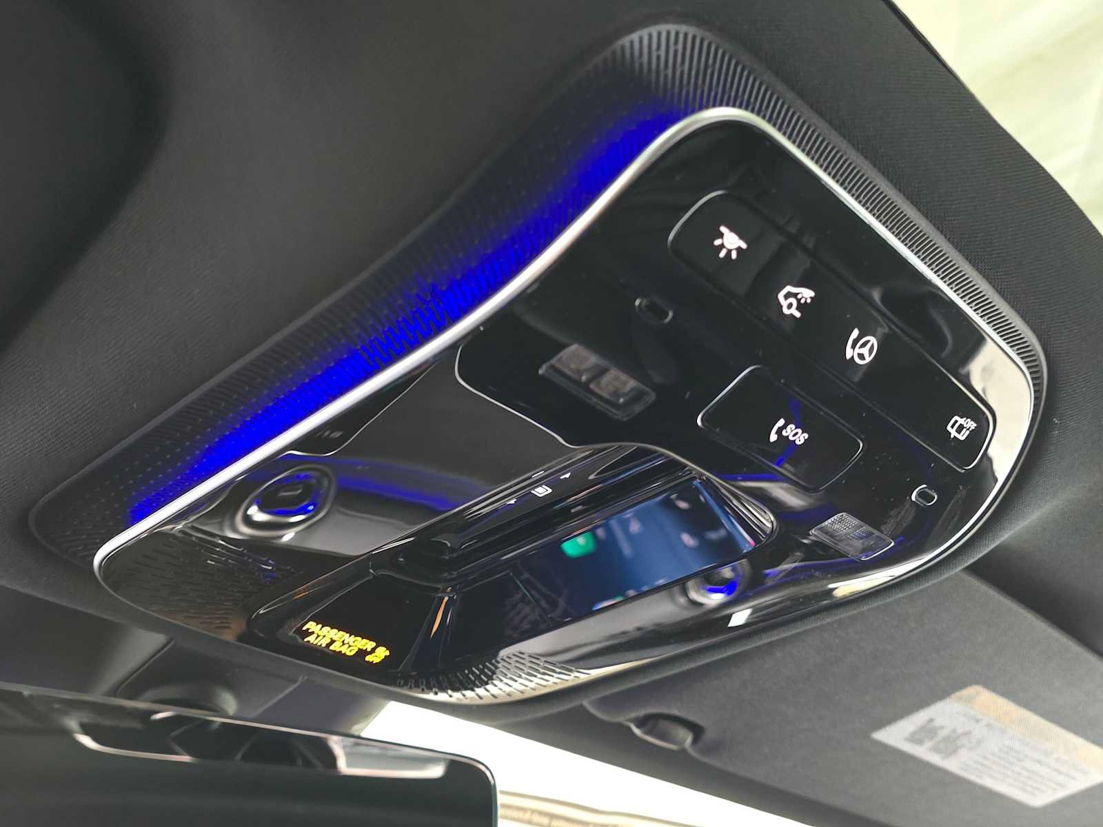 New 2026 Mercedes-Benz CLE 300 4MATIC Coupe image 68