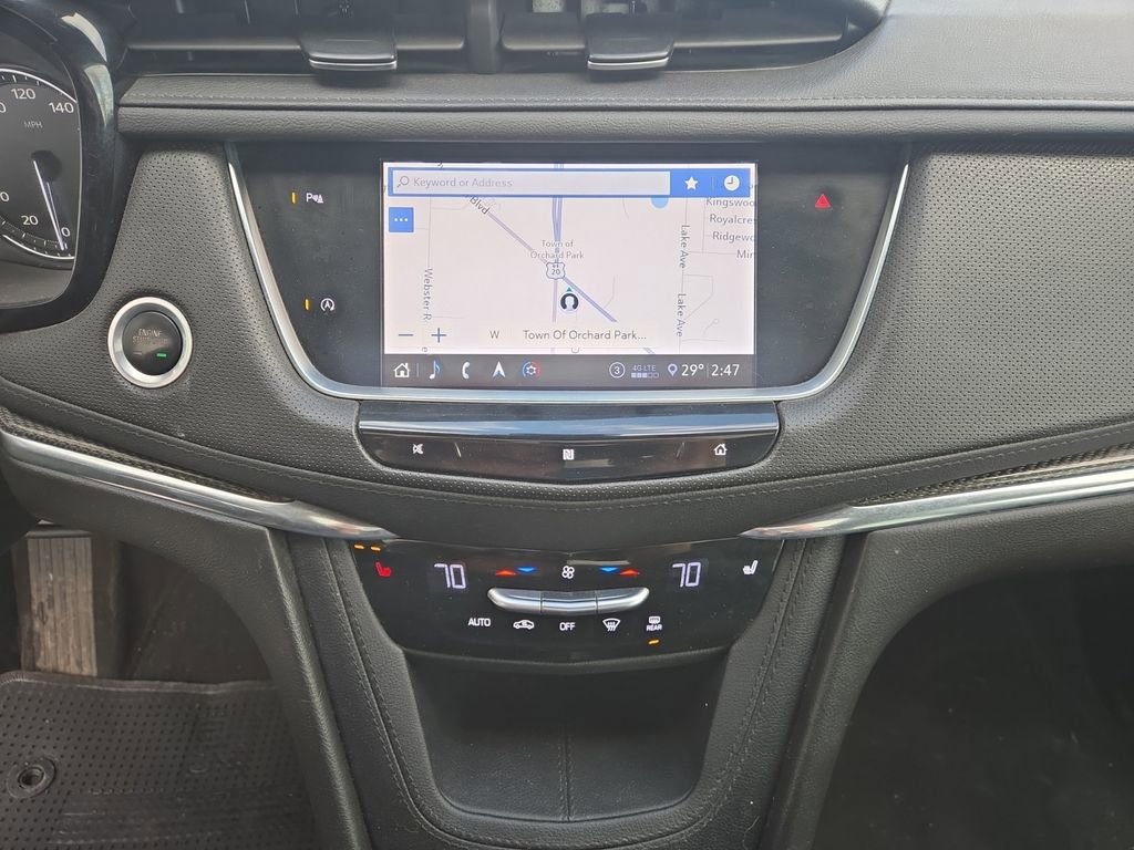 Used 2020 Cadillac XT5 Sportv image 15