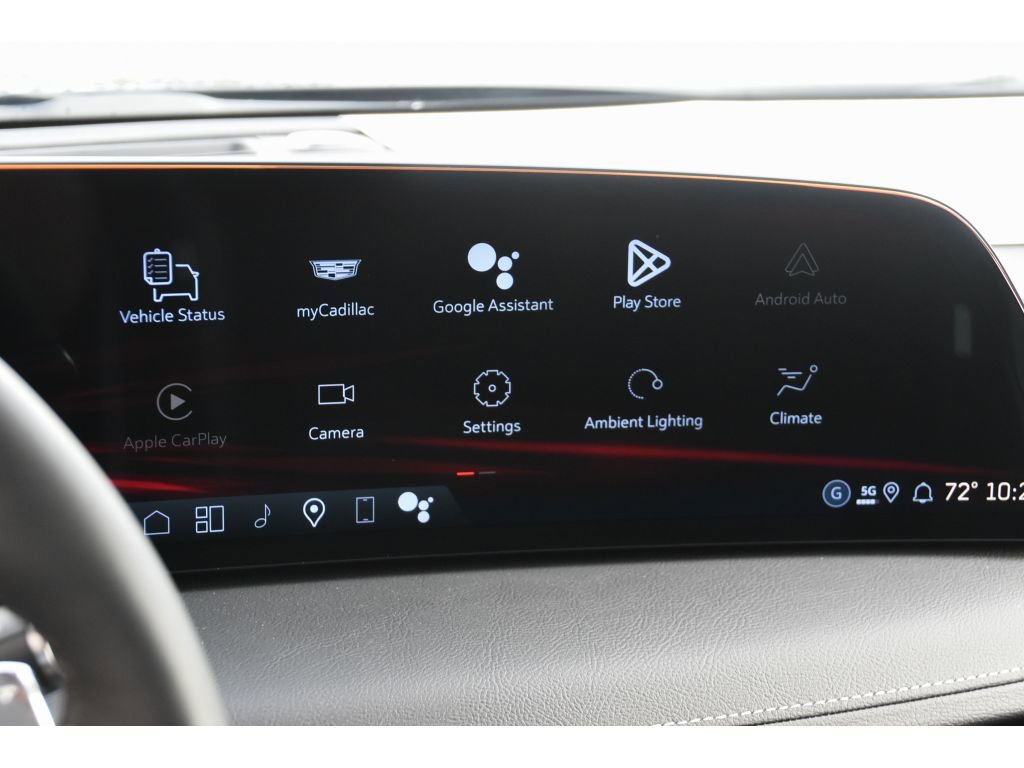 New 2026 Cadillac CT5 V Blackwing w/ Super Cruise 1 Package image 21