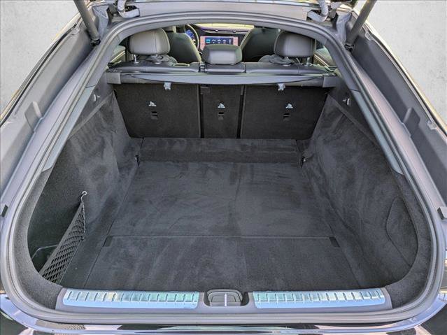 Certified 2022 Mercedes-Benz EQS 580 4MATIC Sedan image 10