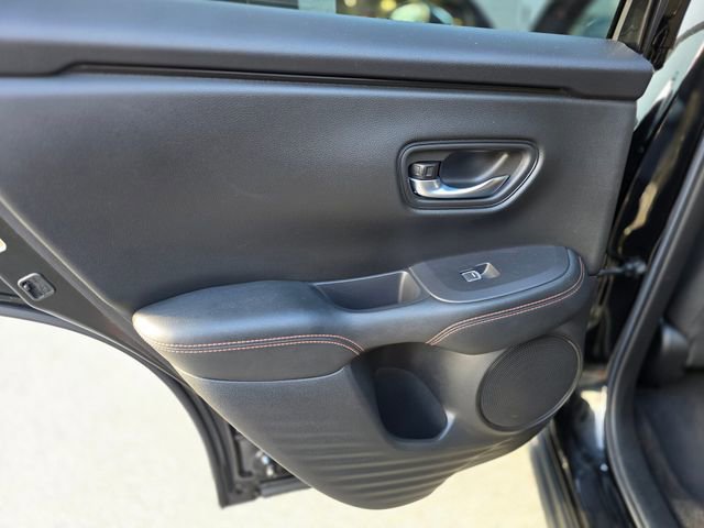 Used 2023 Honda HR-V Sport image 16