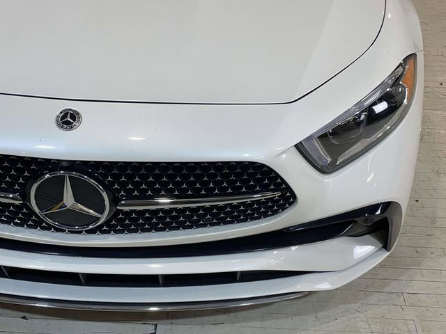 Used 2022 Mercedes-Benz CLS 450 4MATIC image 11