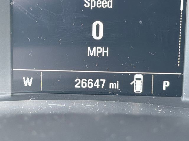 Used 2024 Chevrolet Equinox LS w/ Midnight Edition image 28