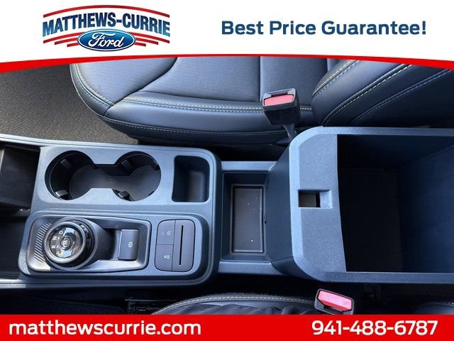 New 2026 Ford Maverick Lobo image 21