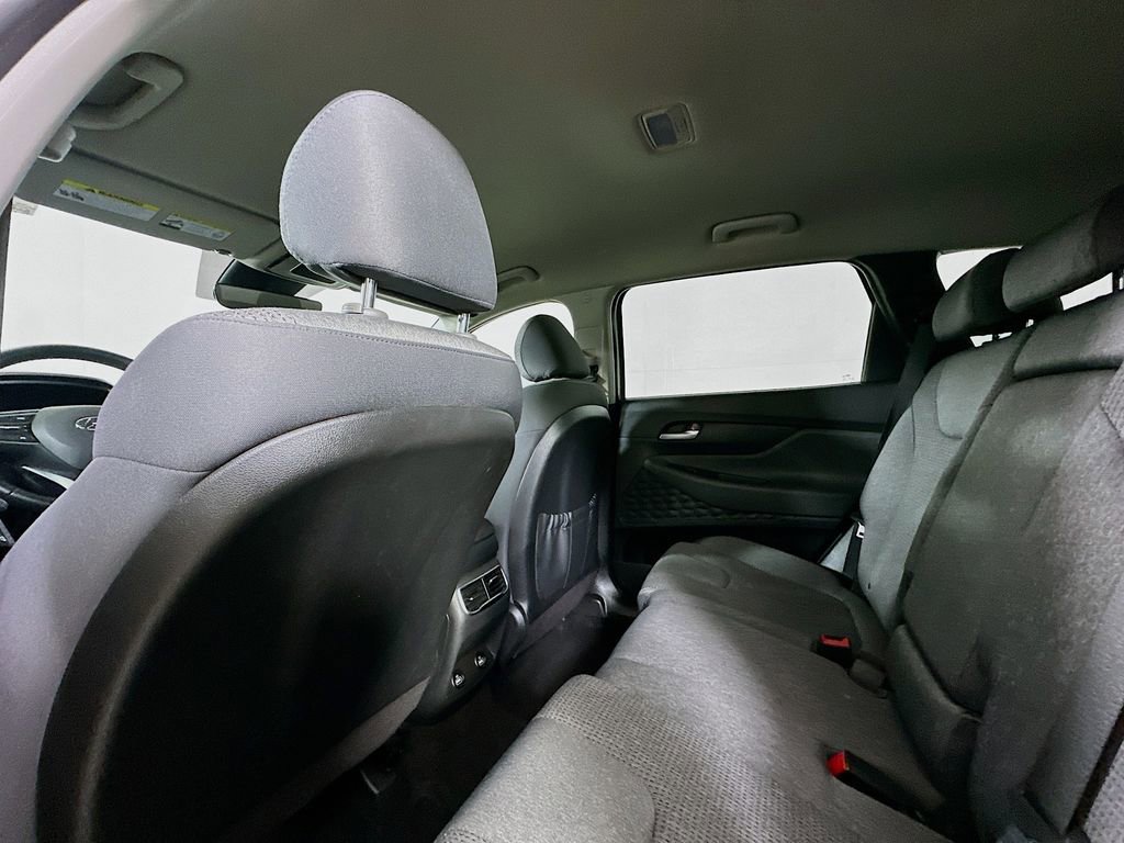 Used 2023 Hyundai Santa Fe SEL image 12