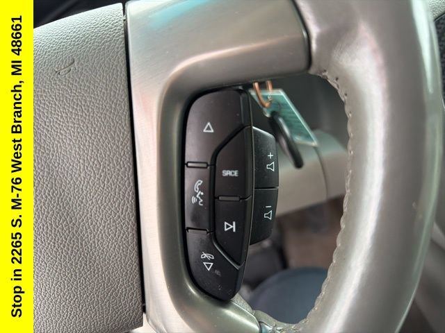 Used 2013 Chevrolet Avalanche LT AWD/4WD image 21