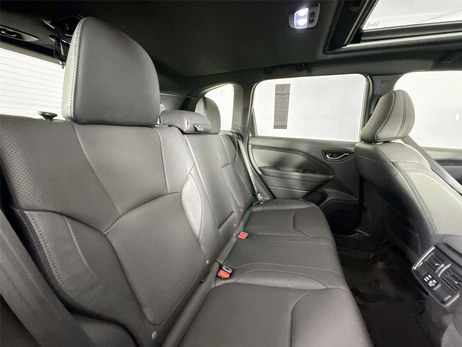 Used 2025 Subaru Forester Limited image 42
