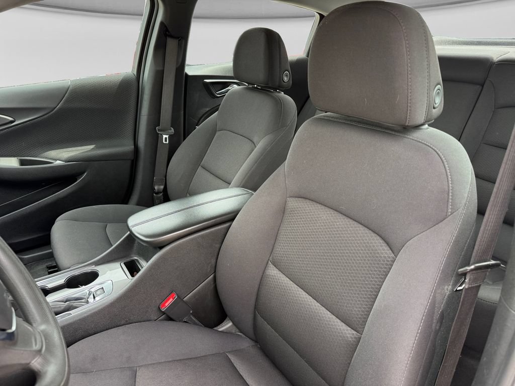 Used 2024 Chevrolet Malibu LT FWD image 23