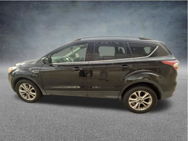 Used 2018 Ford Escape SE w/ SE Sync 3 Package FWD image 5